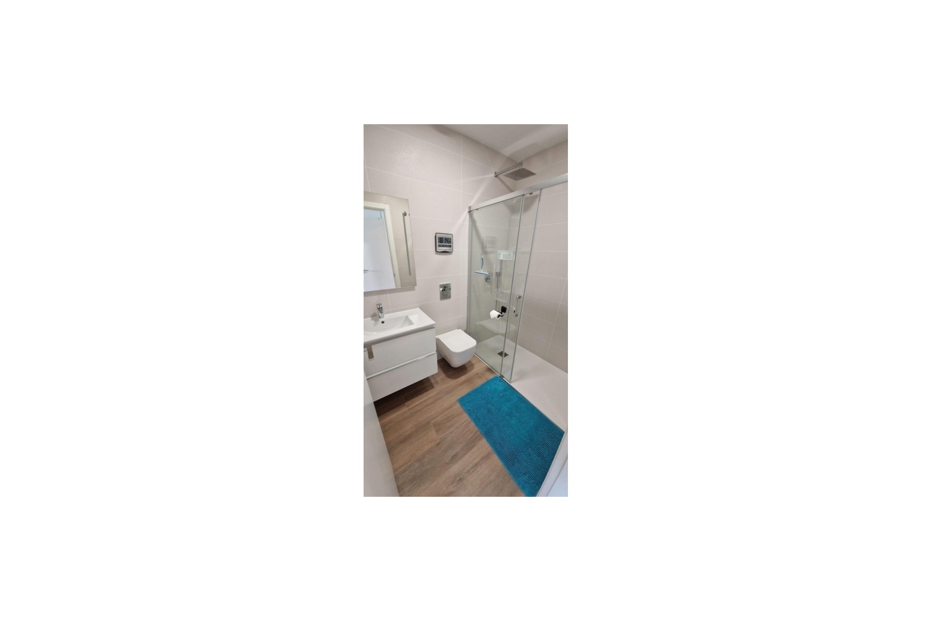 Sale - Apartment Flat -
Villamartín - Costa Blanca
