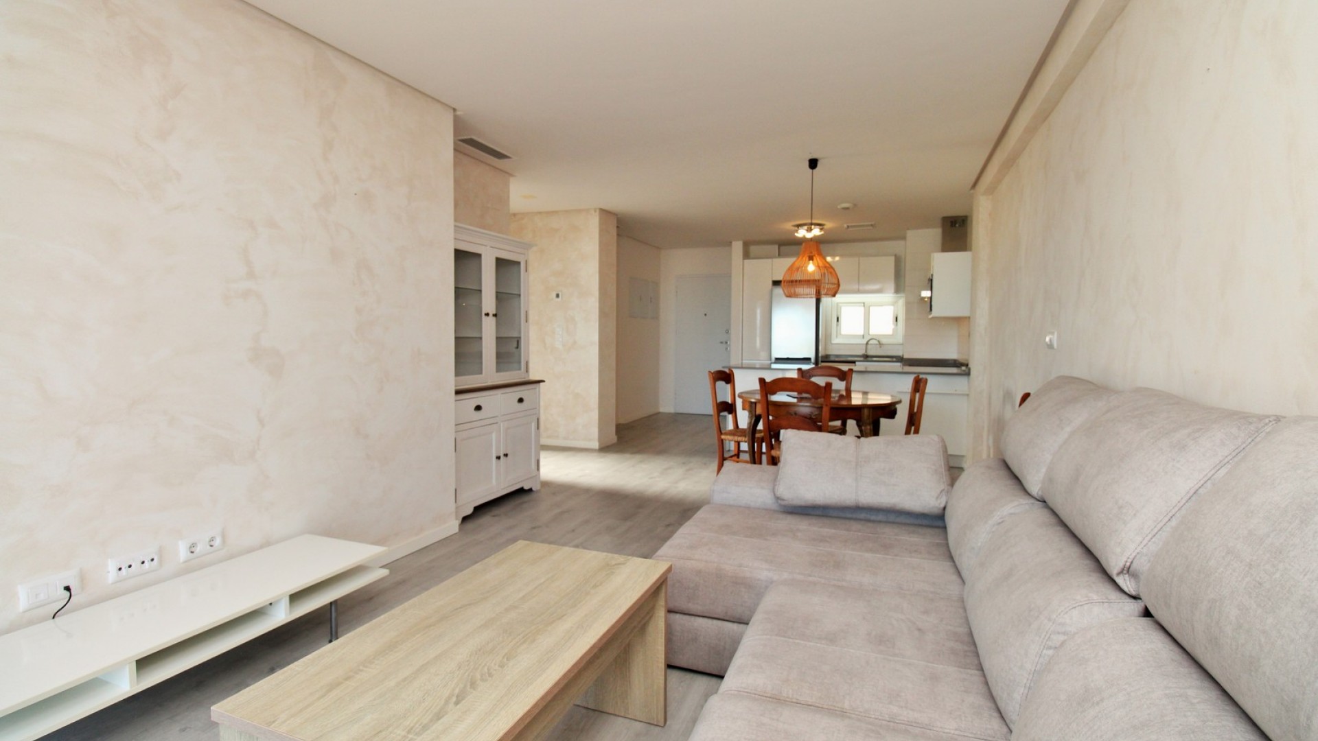 Sale - Apartment Flat -
Villamartín - LOS DOLSES