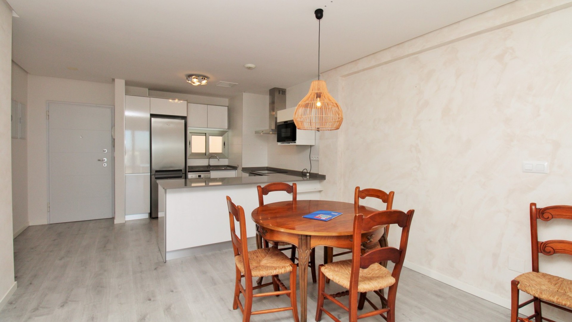 Sale - Apartment Flat -
Villamartín - LOS DOLSES