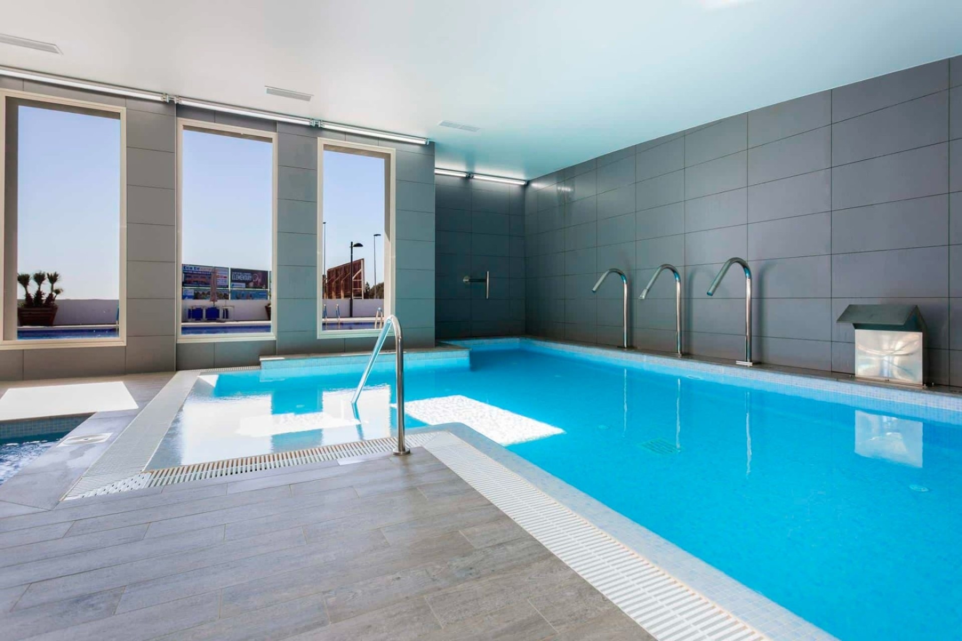 Sale - Apartment Flat -
Villamartín - LOS DOLSES