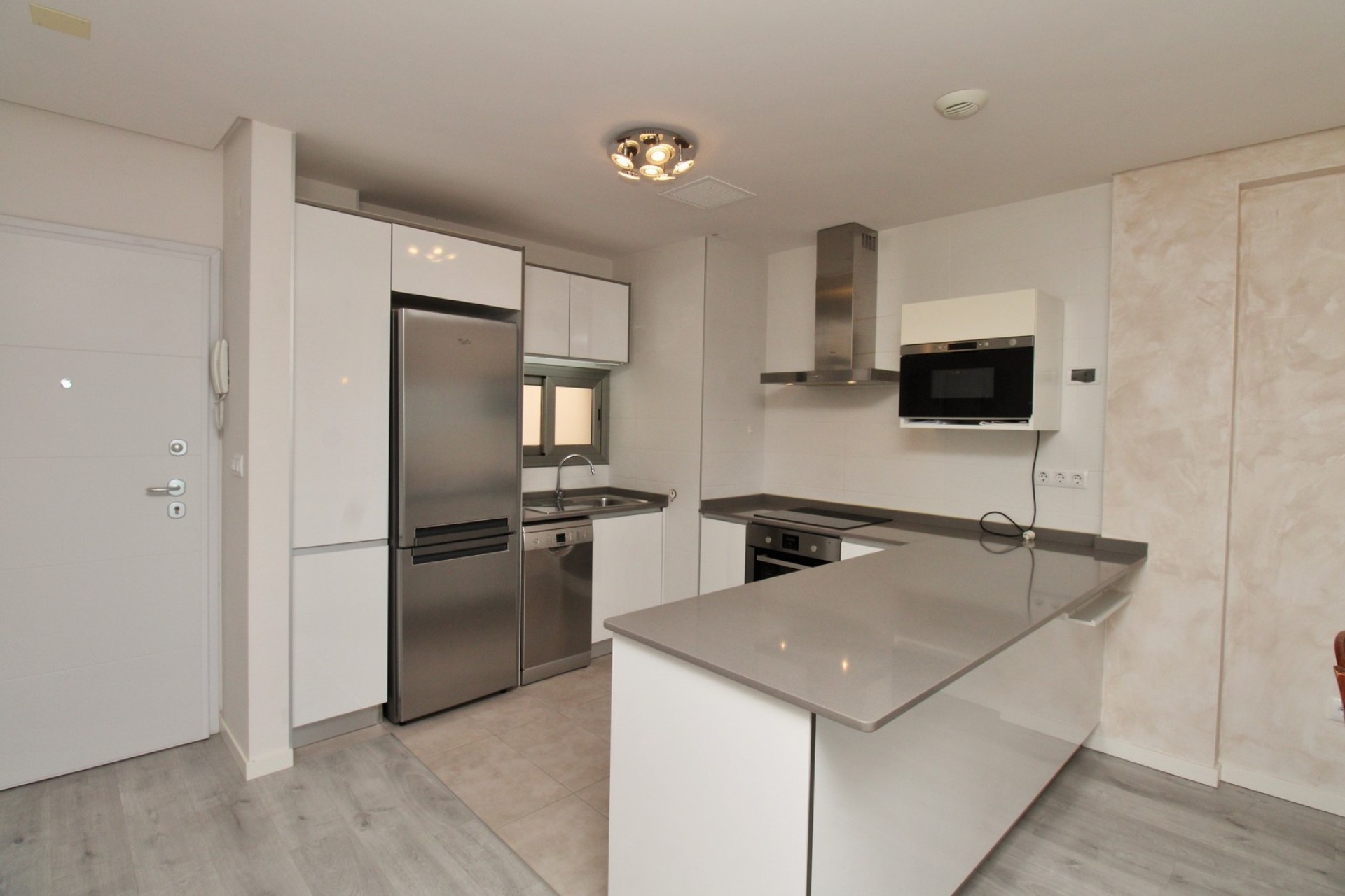 Sale - Apartment Flat -
Villamartín - LOS DOLSES