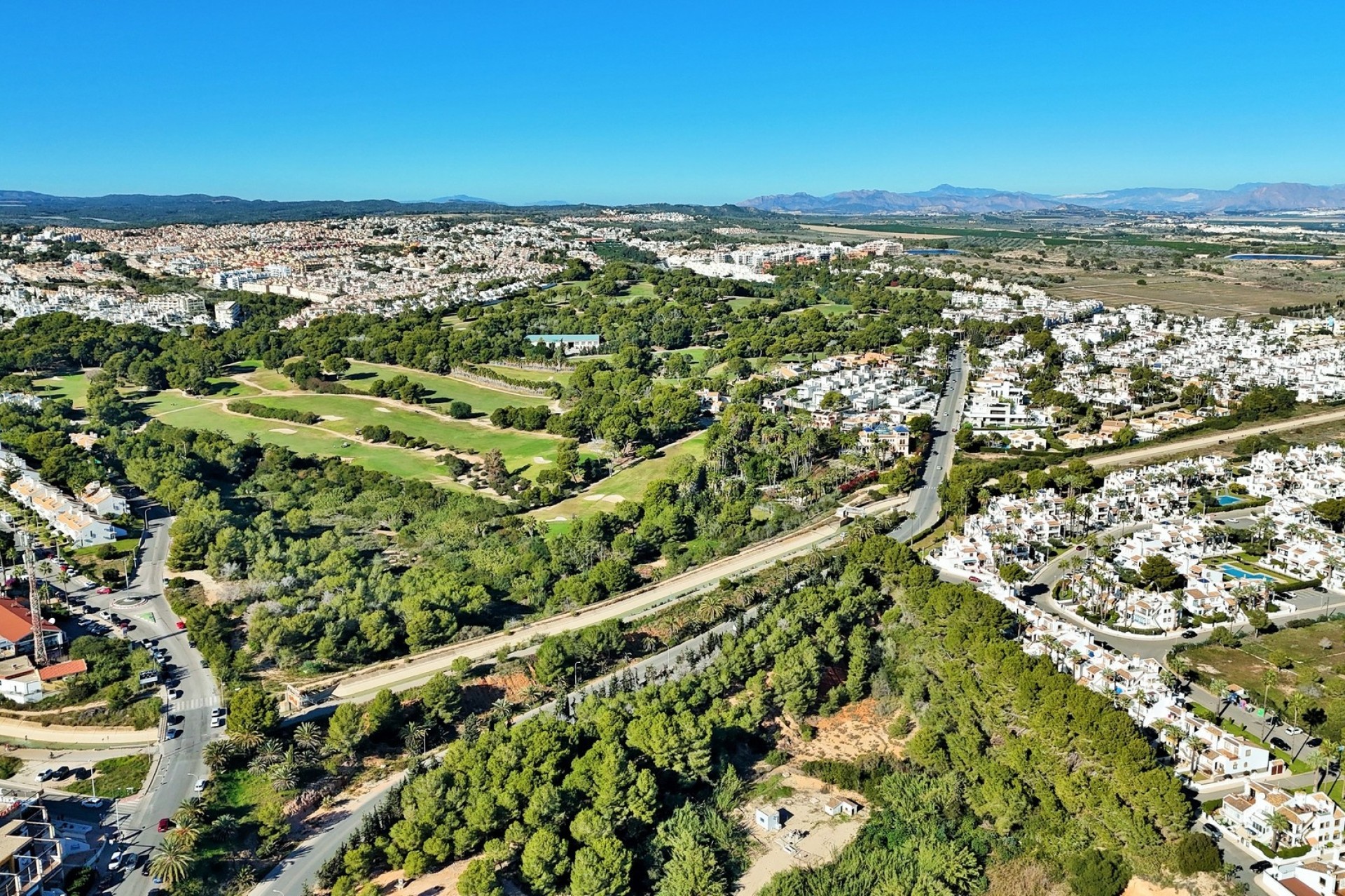 Sale - Apartment Flat -
Villamartín - LOS DOLSES