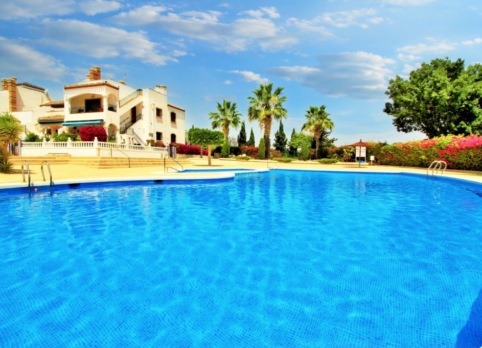 Sale - Apartment Flat -
Villamartín - PAU 8