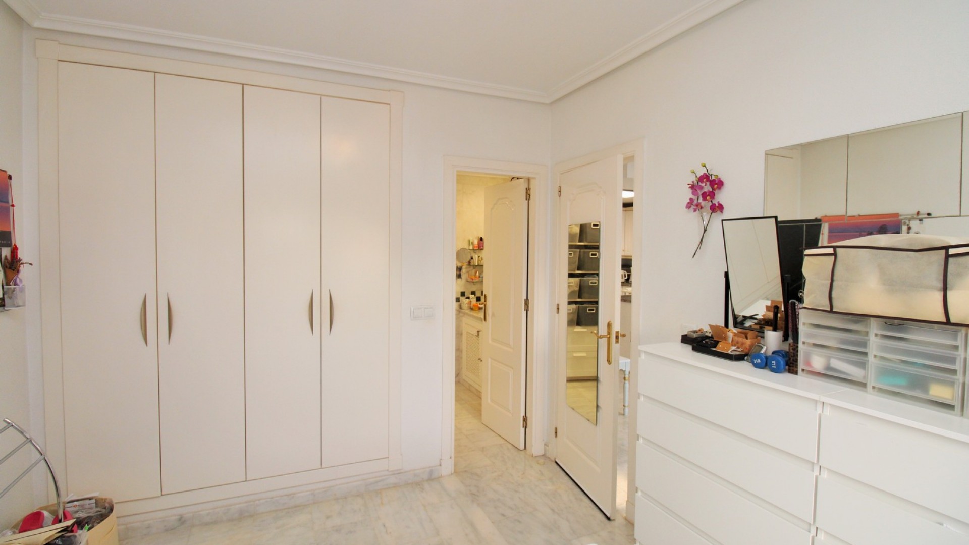 Sale - Apartment Flat -
Villamartín - PAU 8