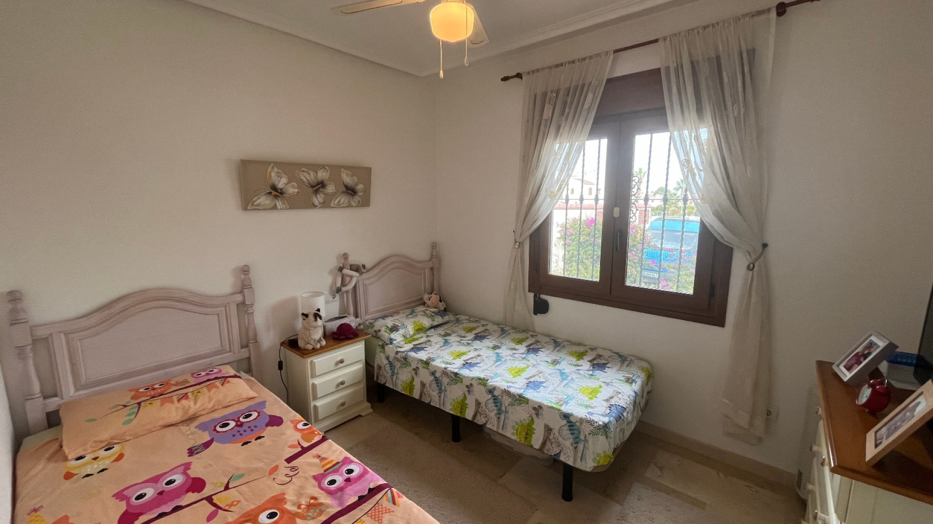 Sale - Apartment Flat -
Villamartín - PAU 8