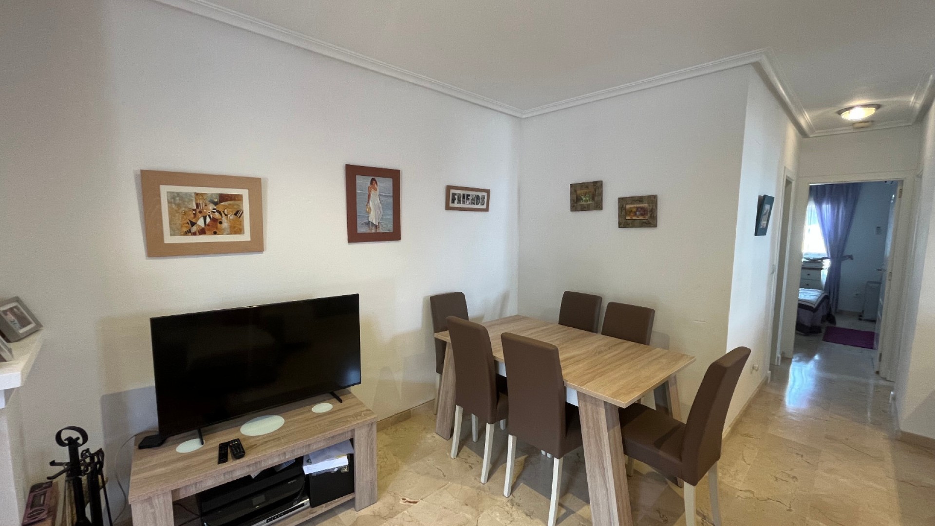 Sale - Apartment Flat -
Villamartín - PAU 8