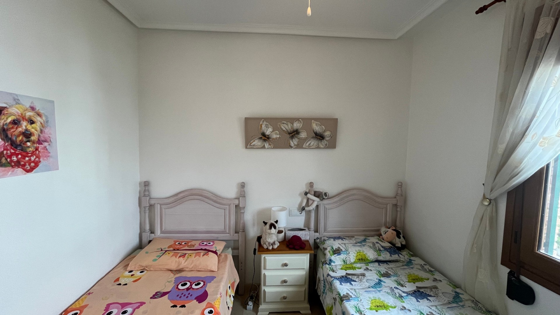 Sale - Apartment Flat -
Villamartín - PAU 8