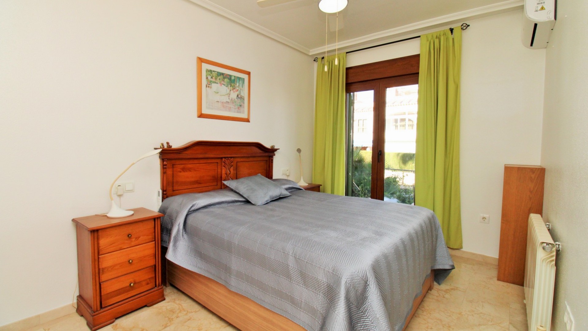 Sale - Apartment Flat -
Villamartín - PAU 8