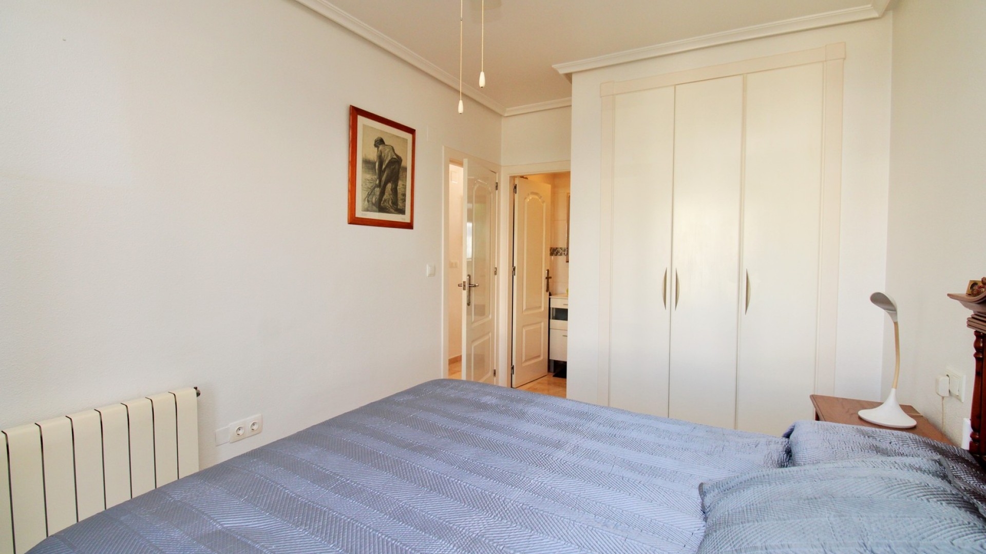 Sale - Apartment Flat -
Villamartín - PAU 8