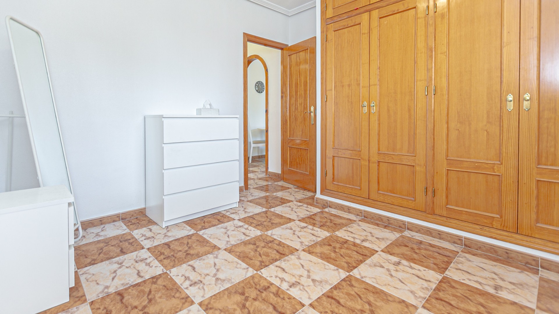 Sale - Apartment Flat -
Villamartín - Pinada Golf