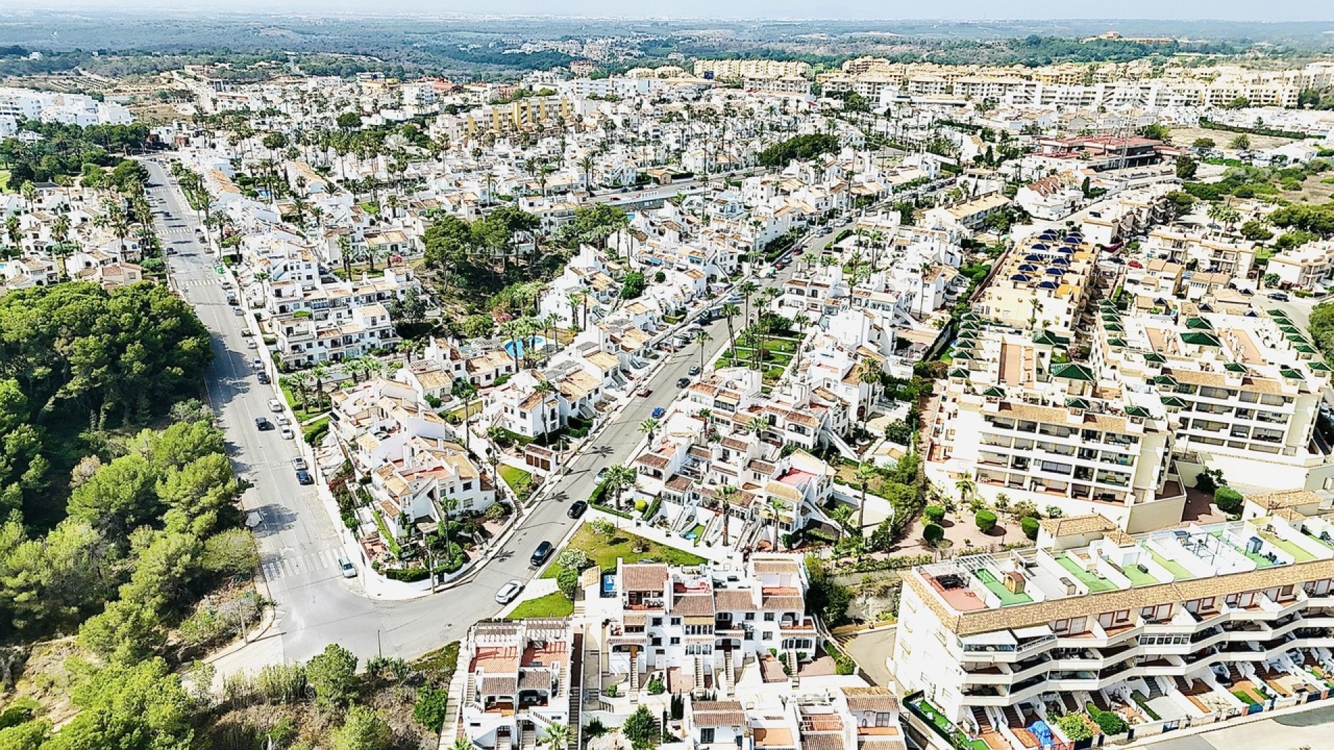 Sale - Apartment Flat -
Villamartín