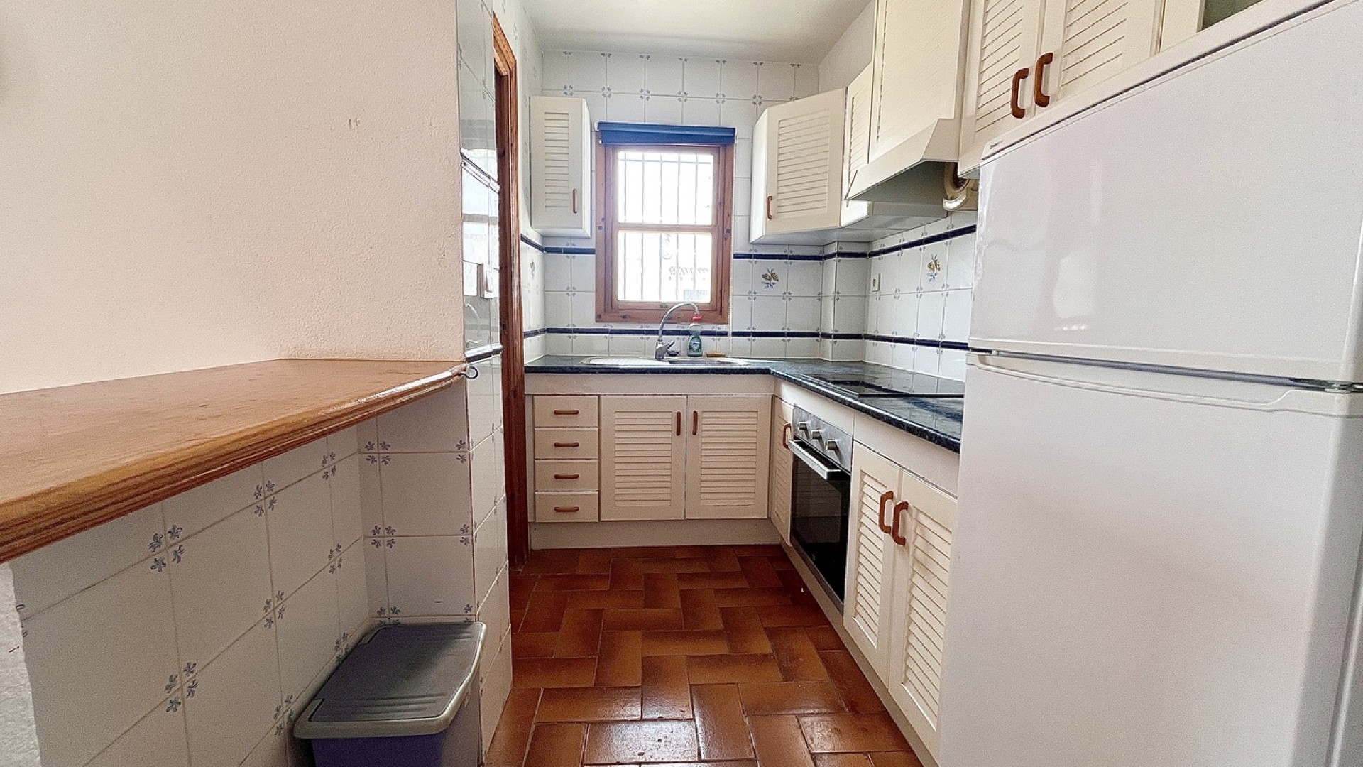 Sale - Apartment Flat -
Villamartín