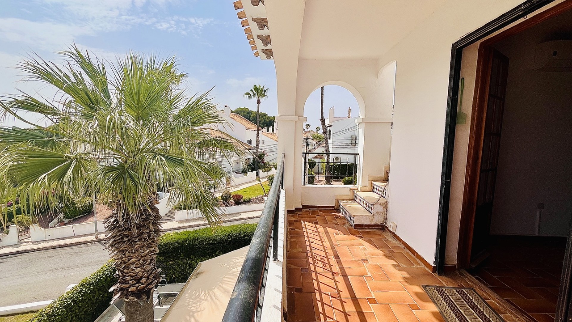 Sale - Apartment Flat -
Villamartín