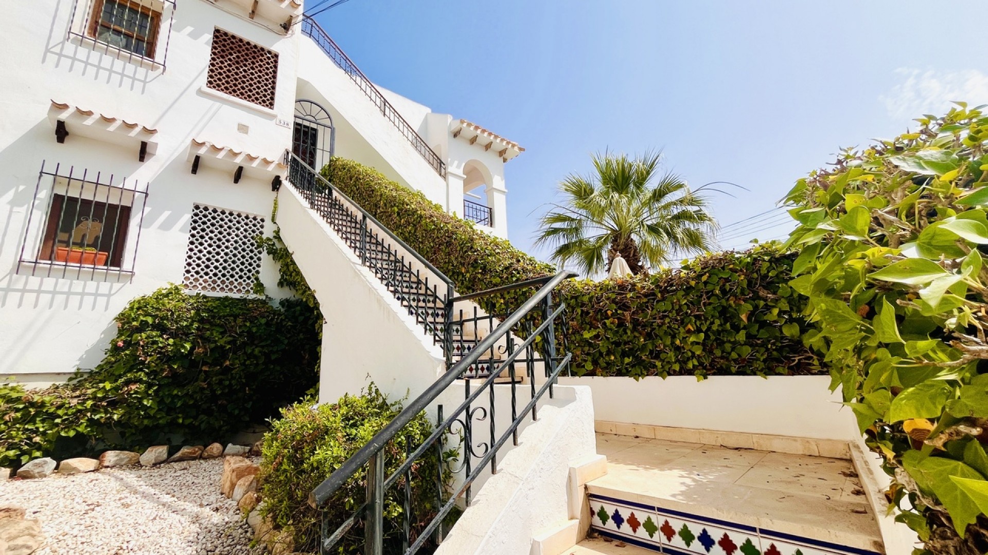 Sale - Apartment Flat -
Villamartín