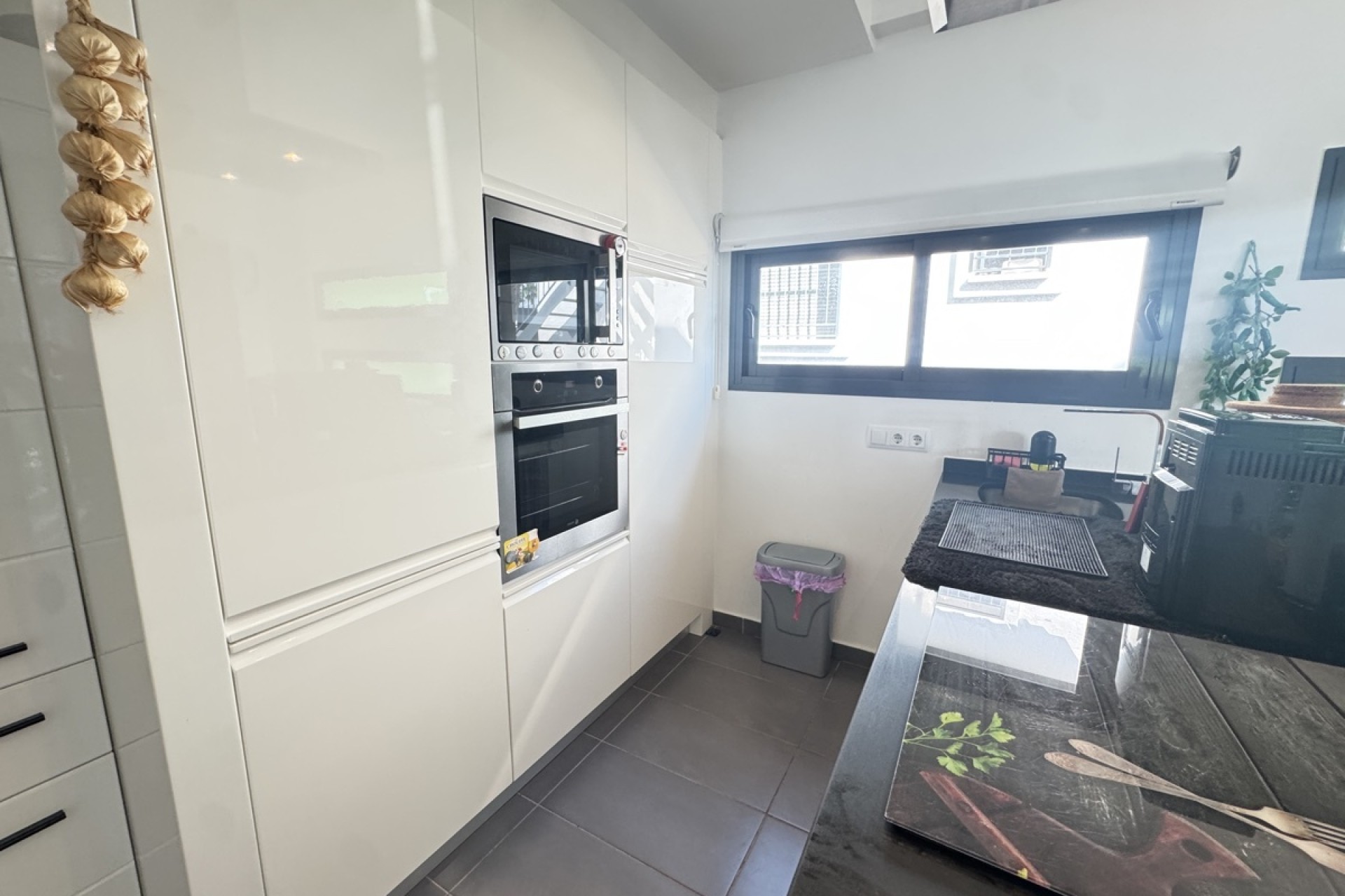 Sale - Apartment Flat -
Villamartín