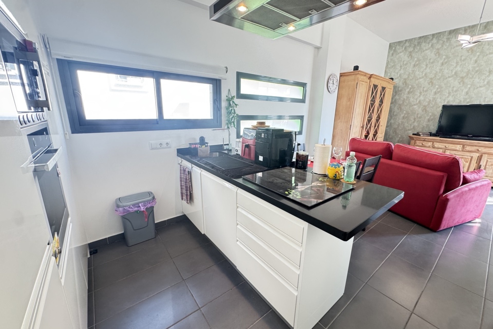 Sale - Apartment Flat -
Villamartín