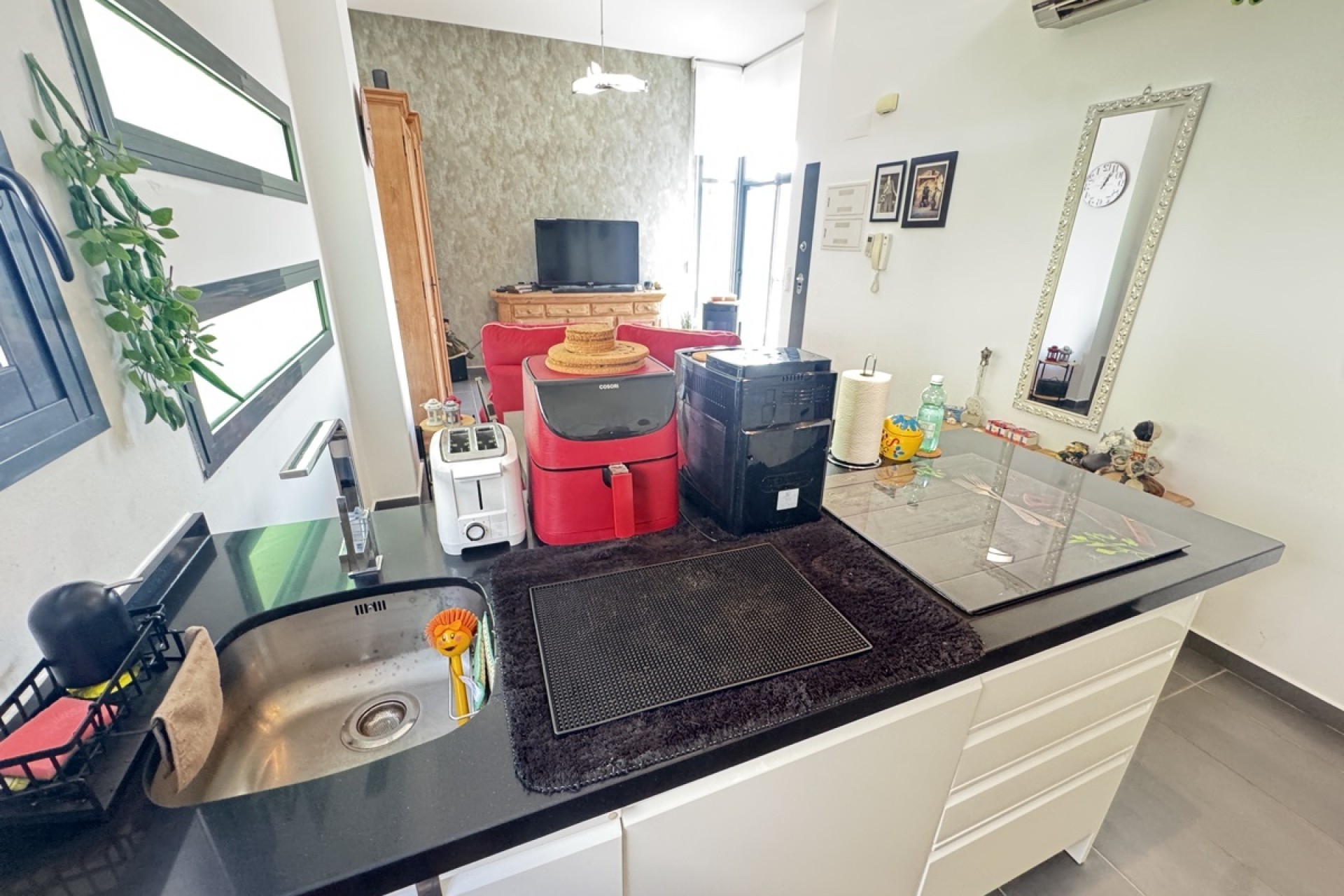 Sale - Apartment Flat -
Villamartín