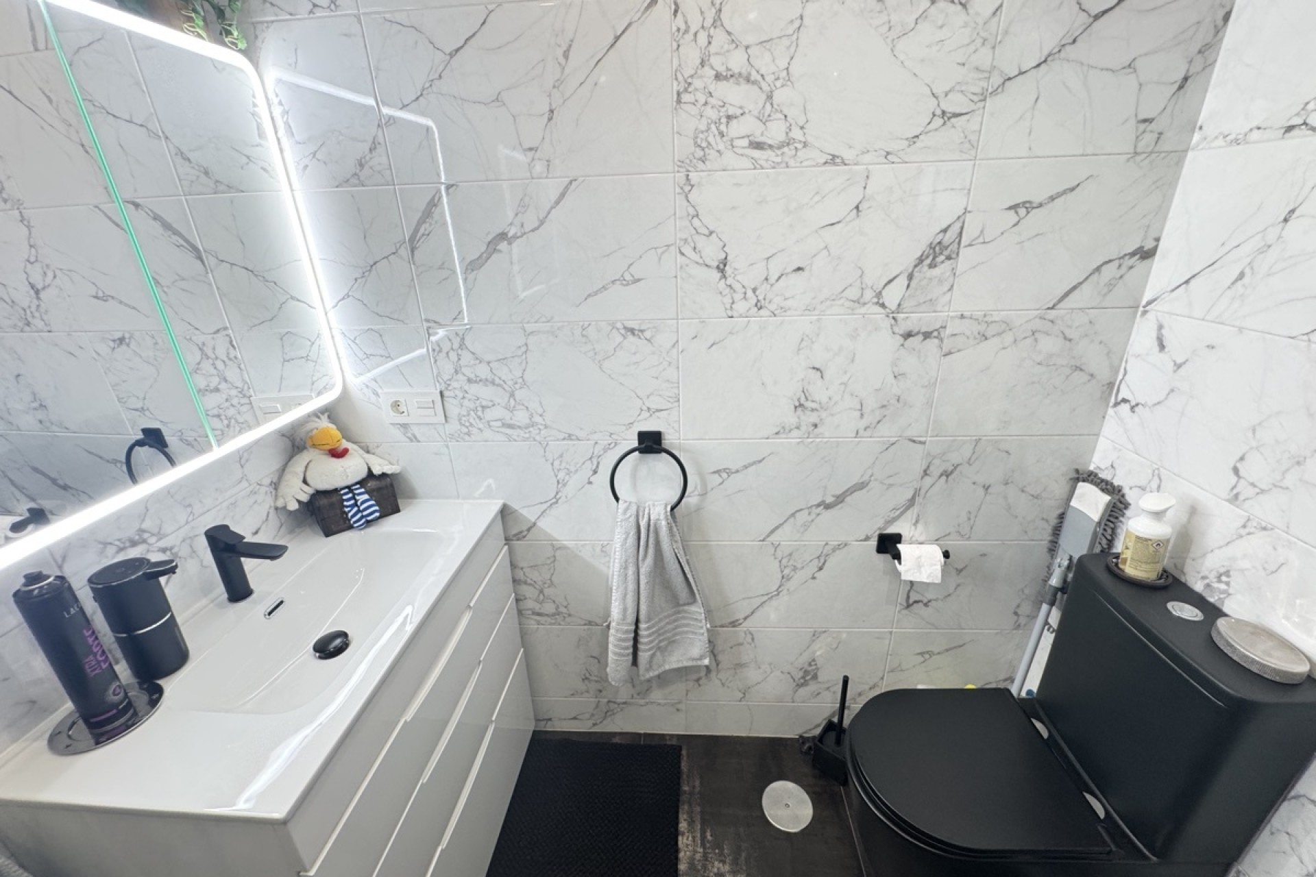 Sale - Apartment Flat -
Villamartín