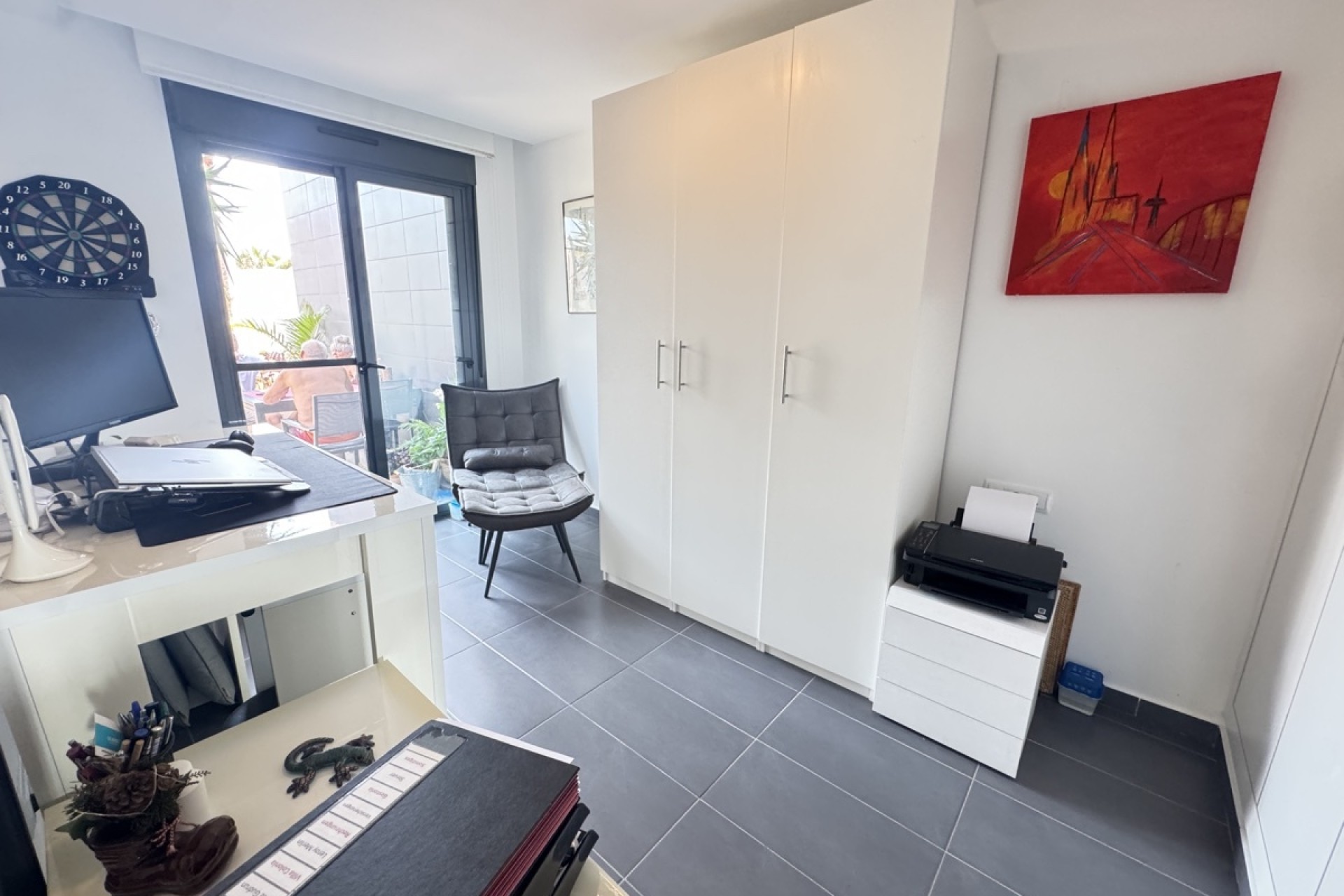 Sale - Apartment Flat -
Villamartín