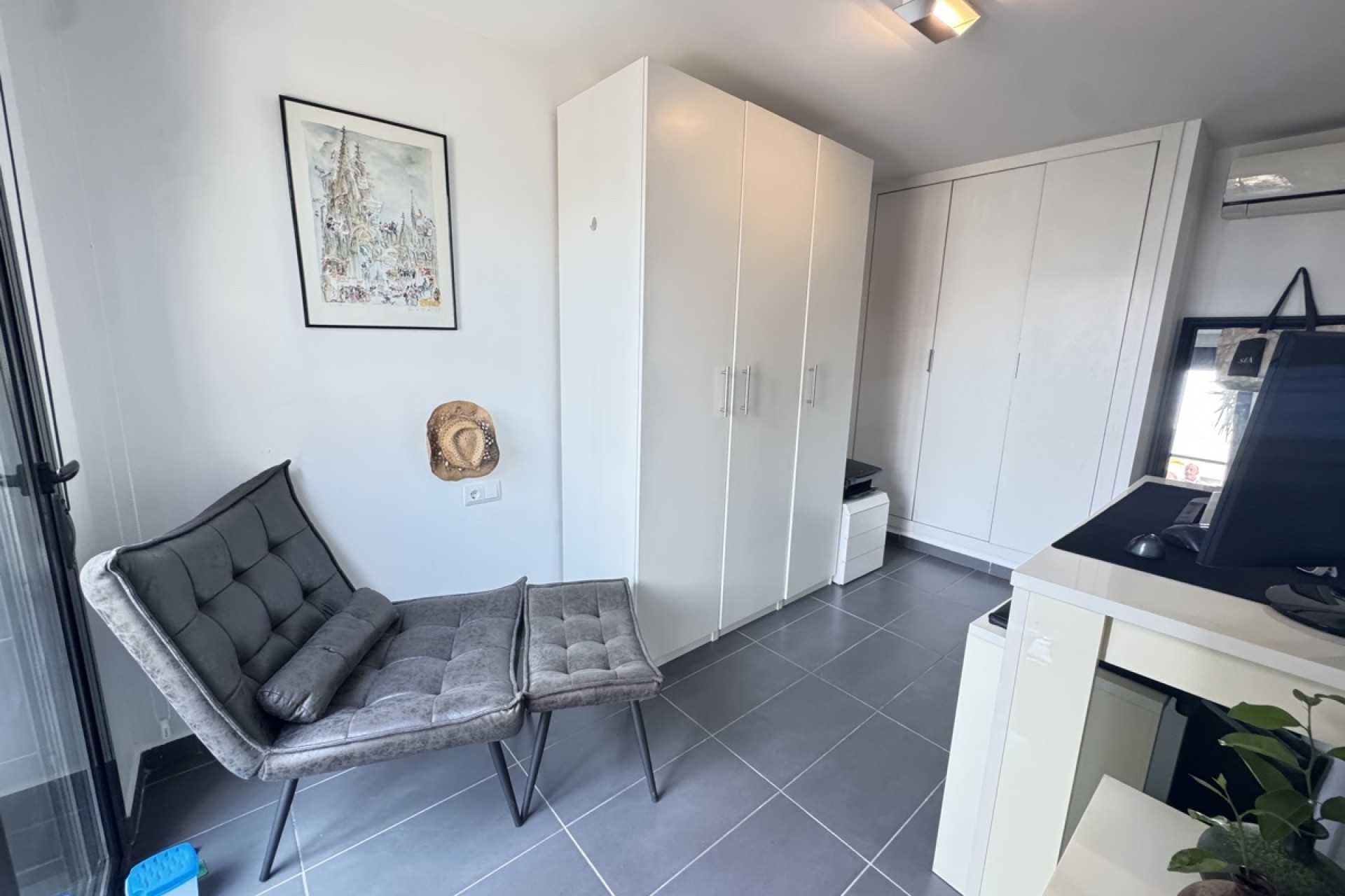 Sale - Apartment Flat -
Villamartín