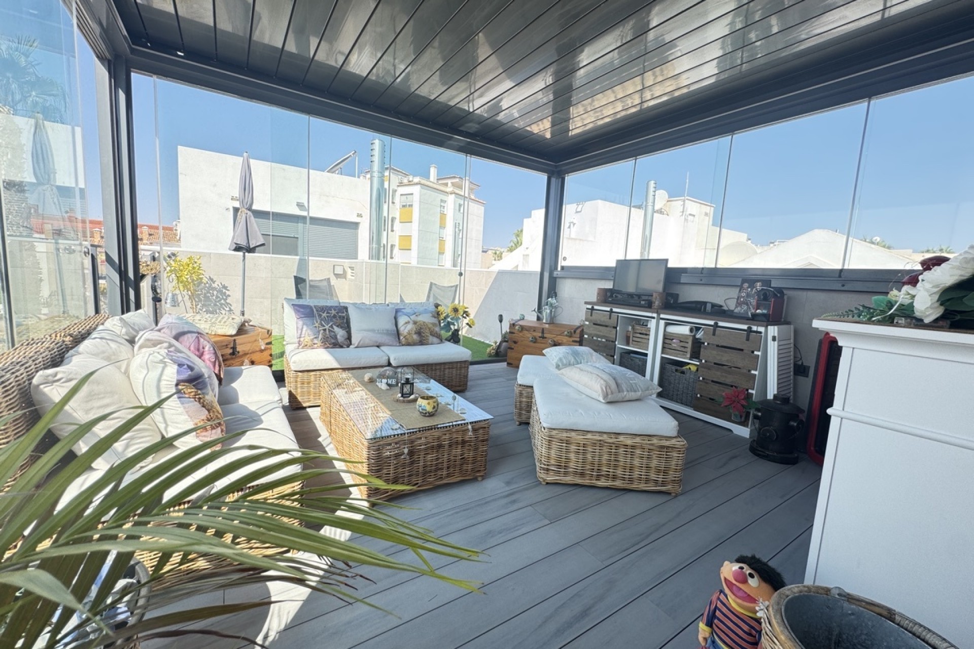 Sale - Apartment Flat -
Villamartín