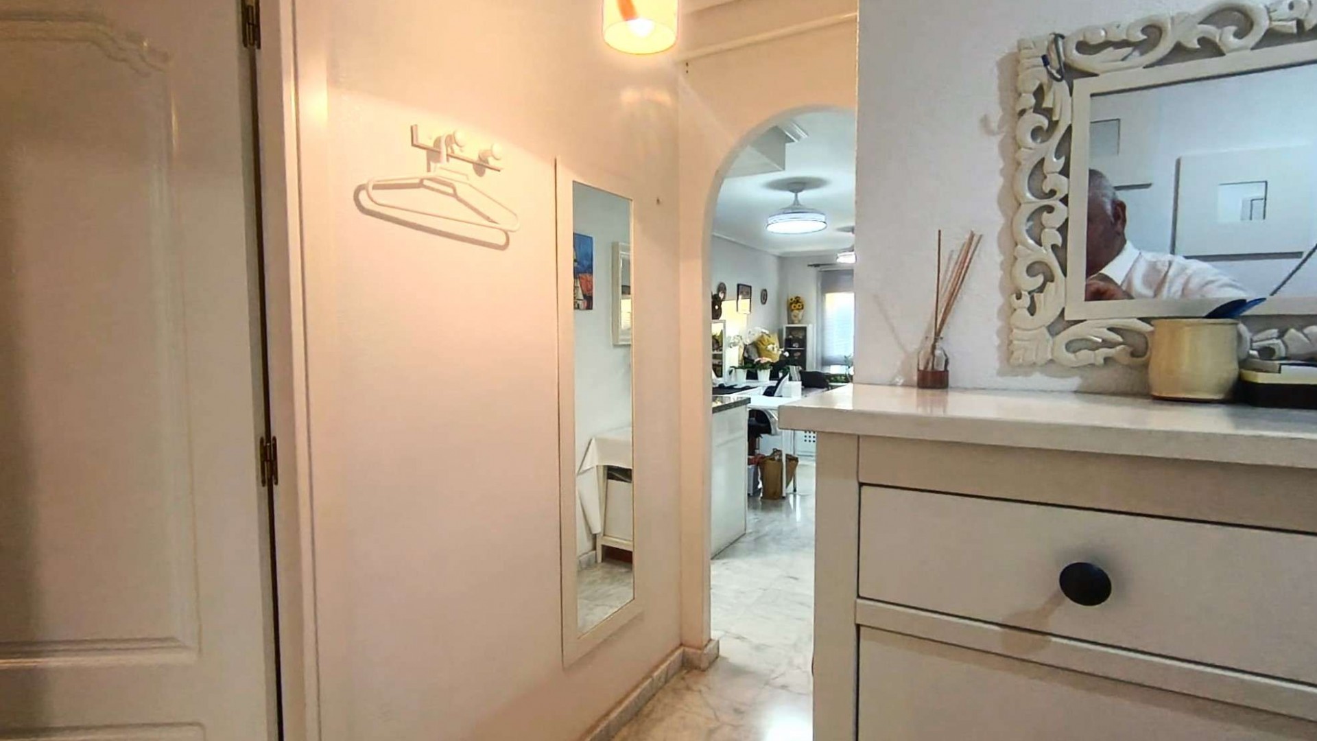 Sale - Apartment Flat -
Villamartín