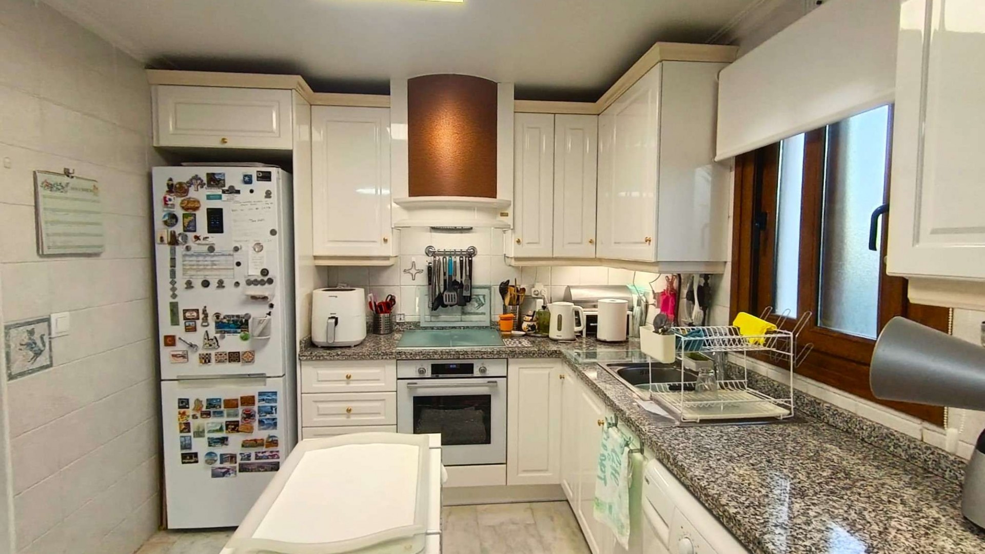 Sale - Apartment Flat -
Villamartín