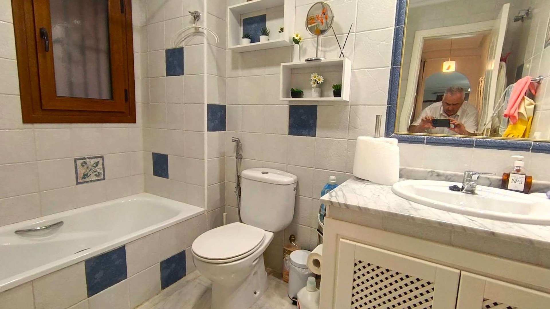 Sale - Apartment Flat -
Villamartín