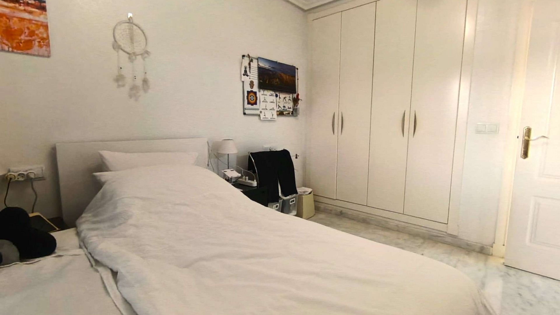 Sale - Apartment Flat -
Villamartín