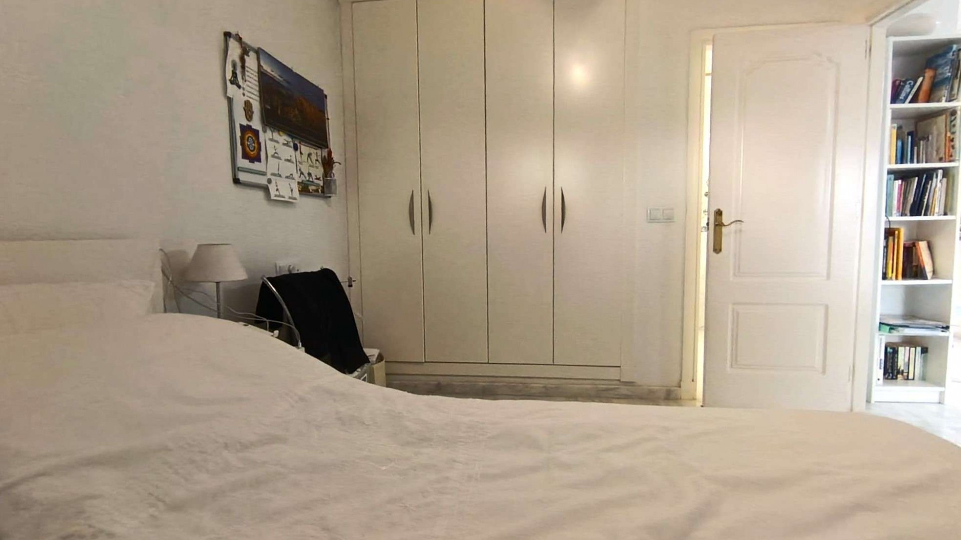 Sale - Apartment Flat -
Villamartín