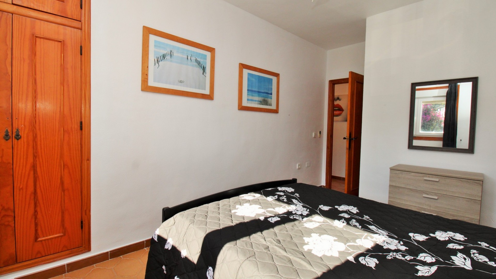 Sale - Apartment Flat -
Villamartín