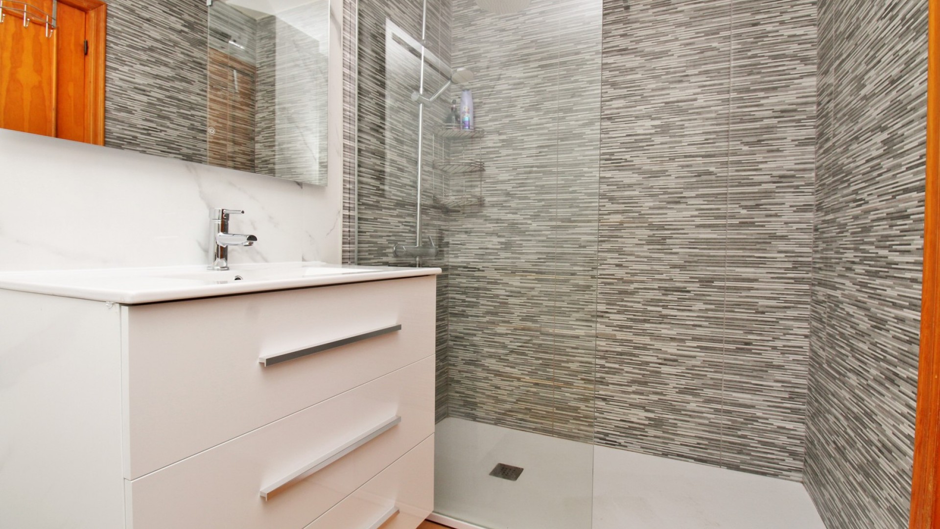 Sale - Apartment Flat -
Villamartín