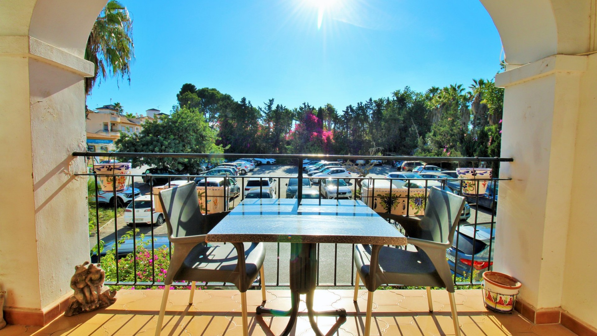 Sale - Apartment Flat -
Villamartín