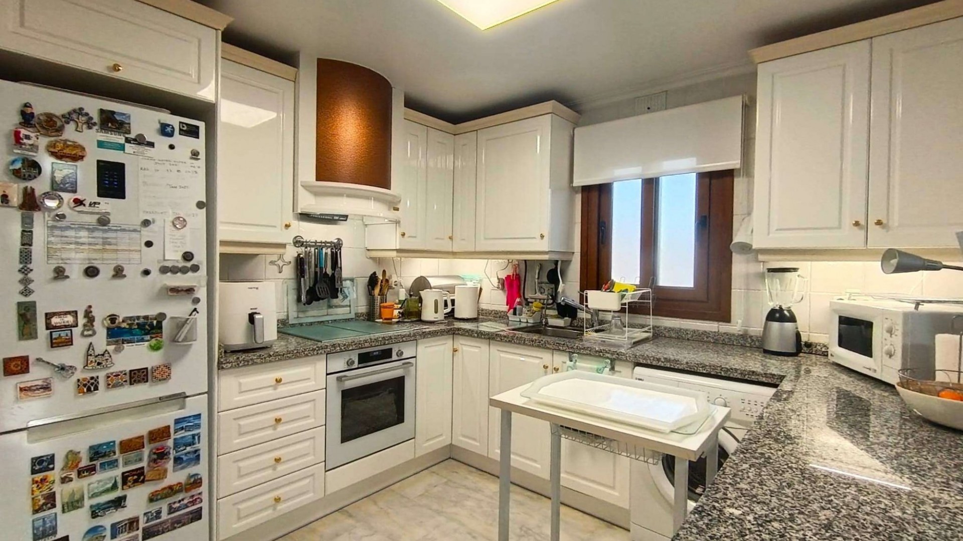 Sale - Apartment Flat -
Villamartín