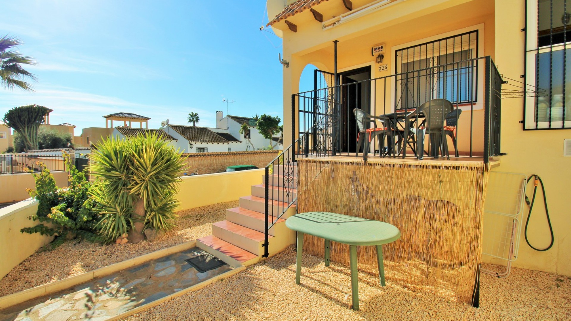 Sale - Apartment Flat -
Villamartín