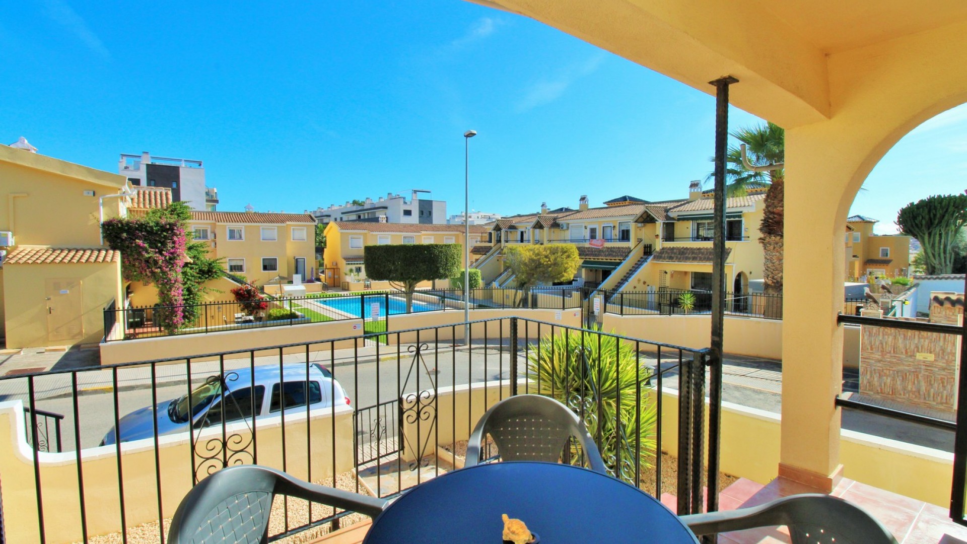 Sale - Apartment Flat -
Villamartín