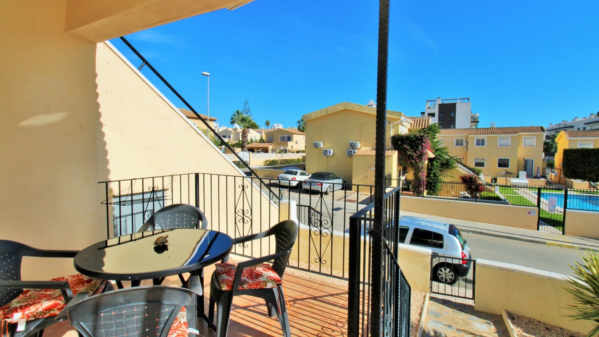 Sale - Apartment Flat -
Villamartín