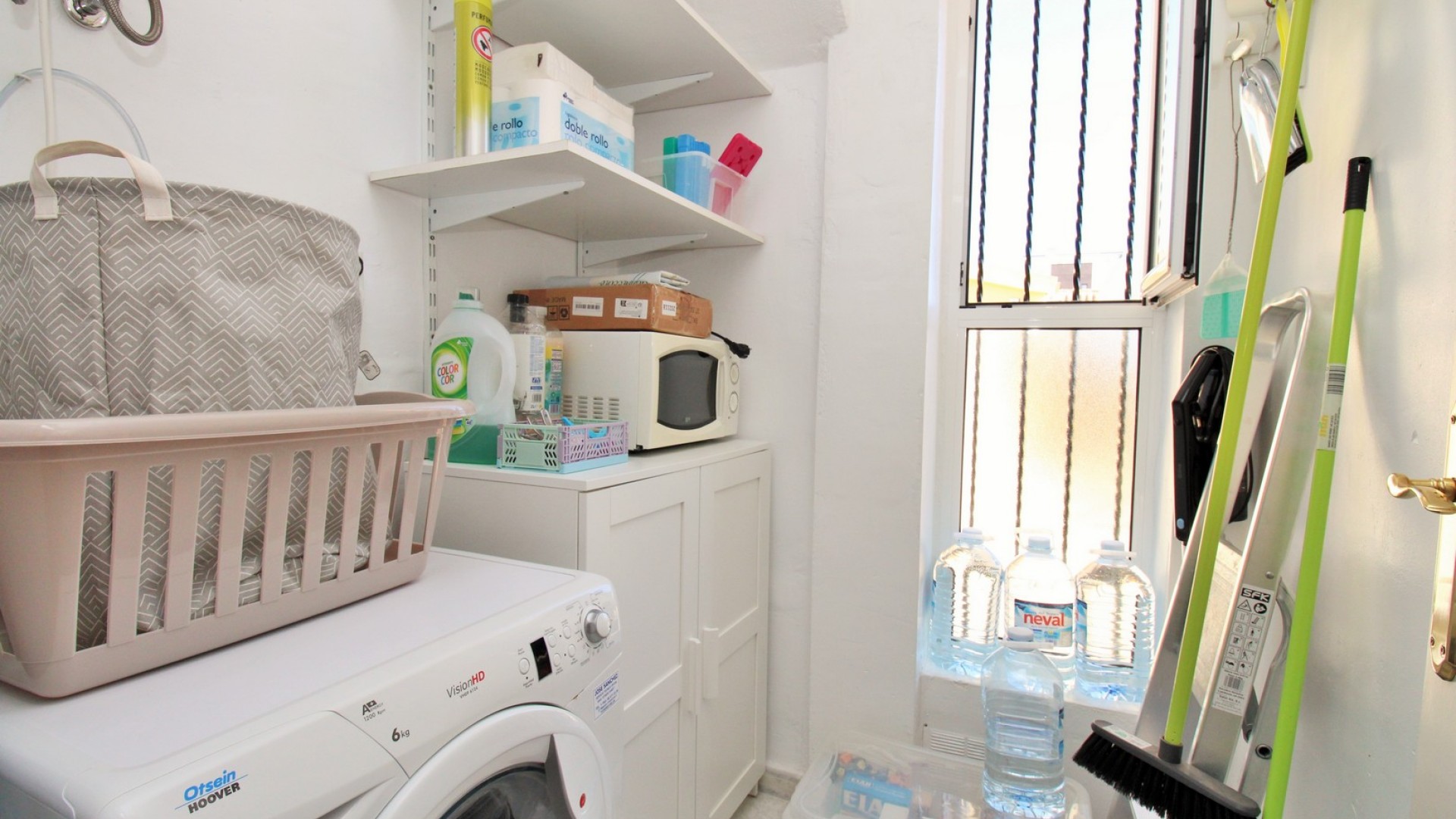 Sale - Apartment Flat -
Villamartín