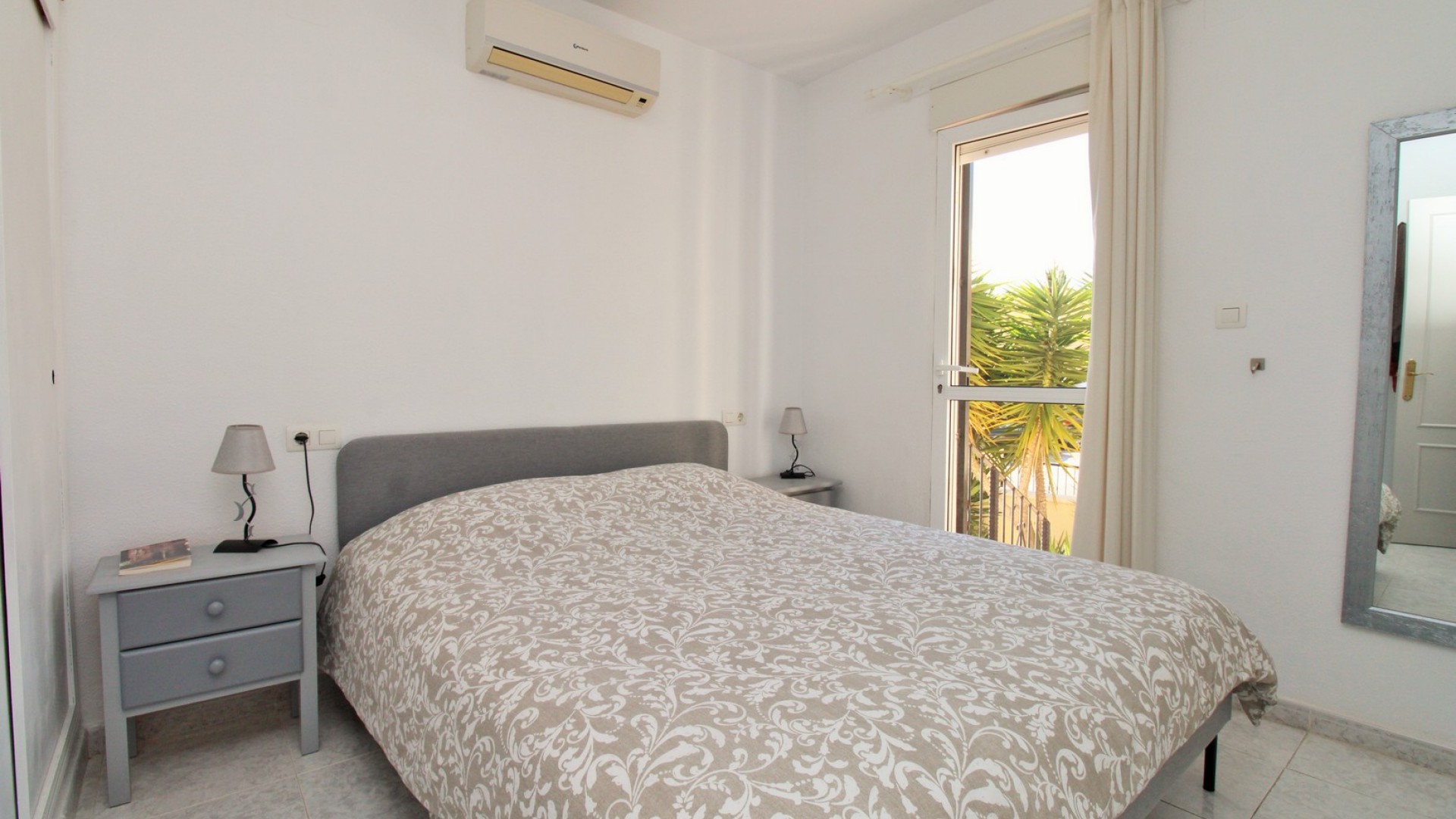 Sale - Apartment Flat -
Villamartín