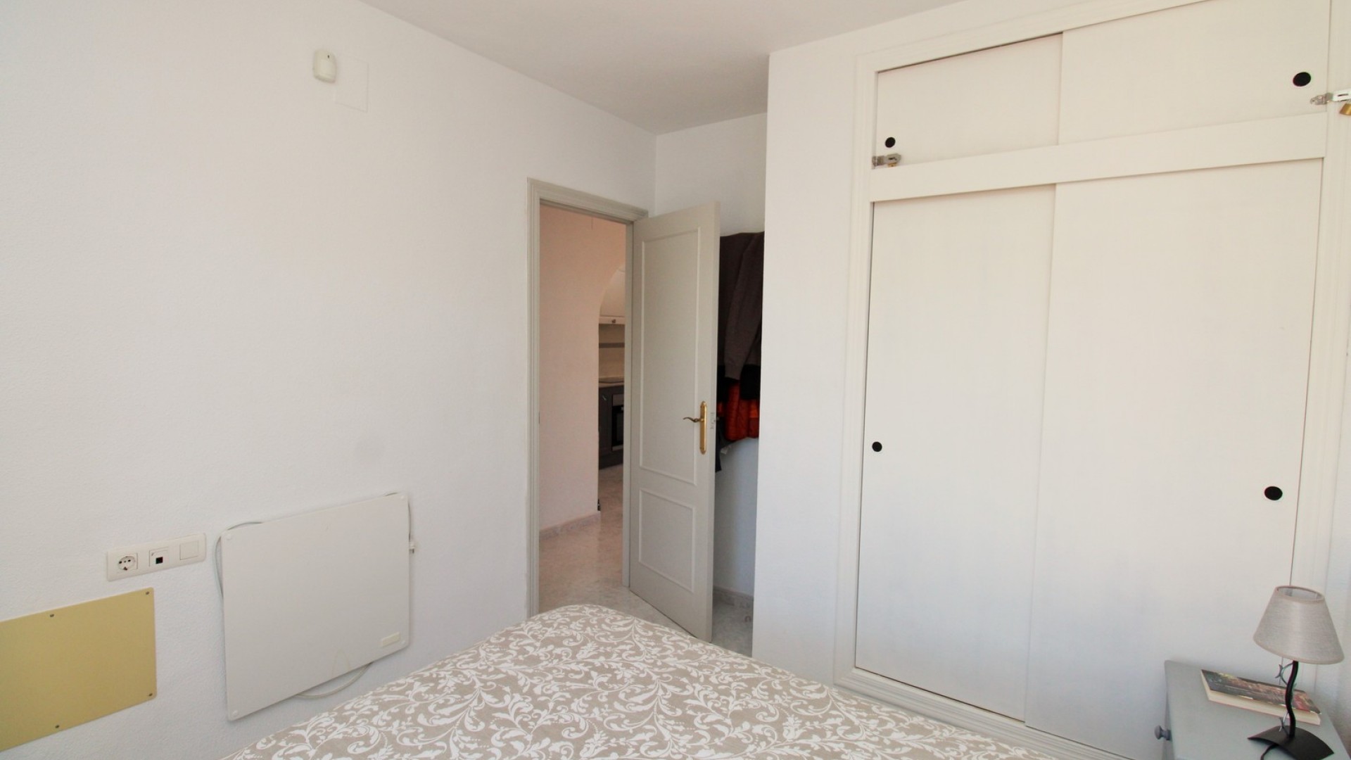 Sale - Apartment Flat -
Villamartín