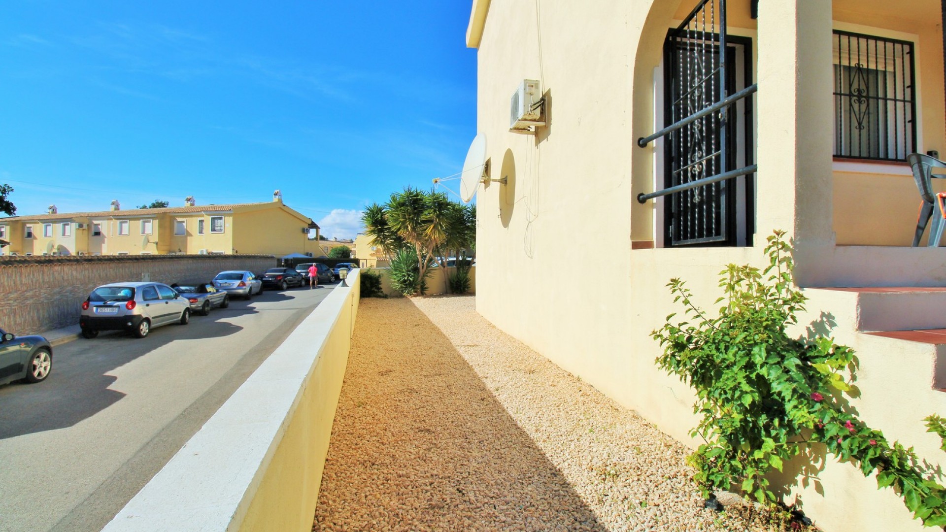 Sale - Apartment Flat -
Villamartín