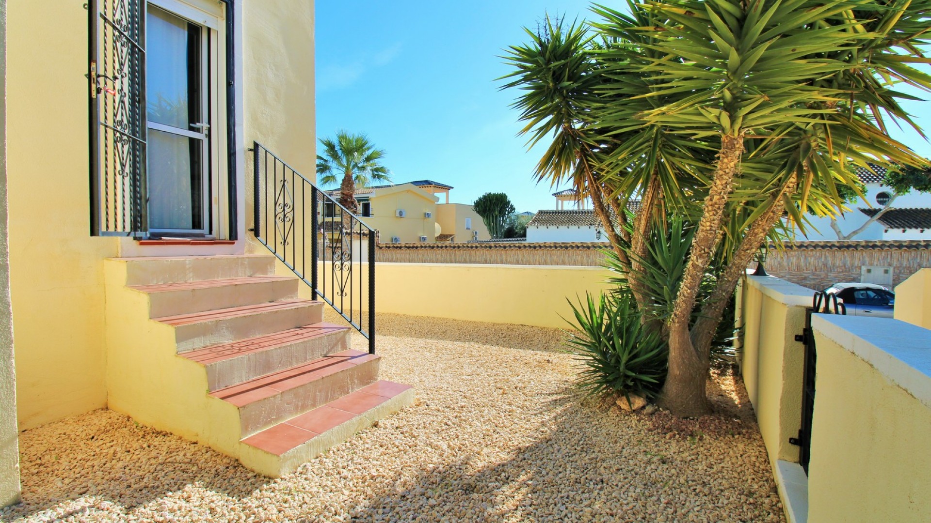 Sale - Apartment Flat -
Villamartín