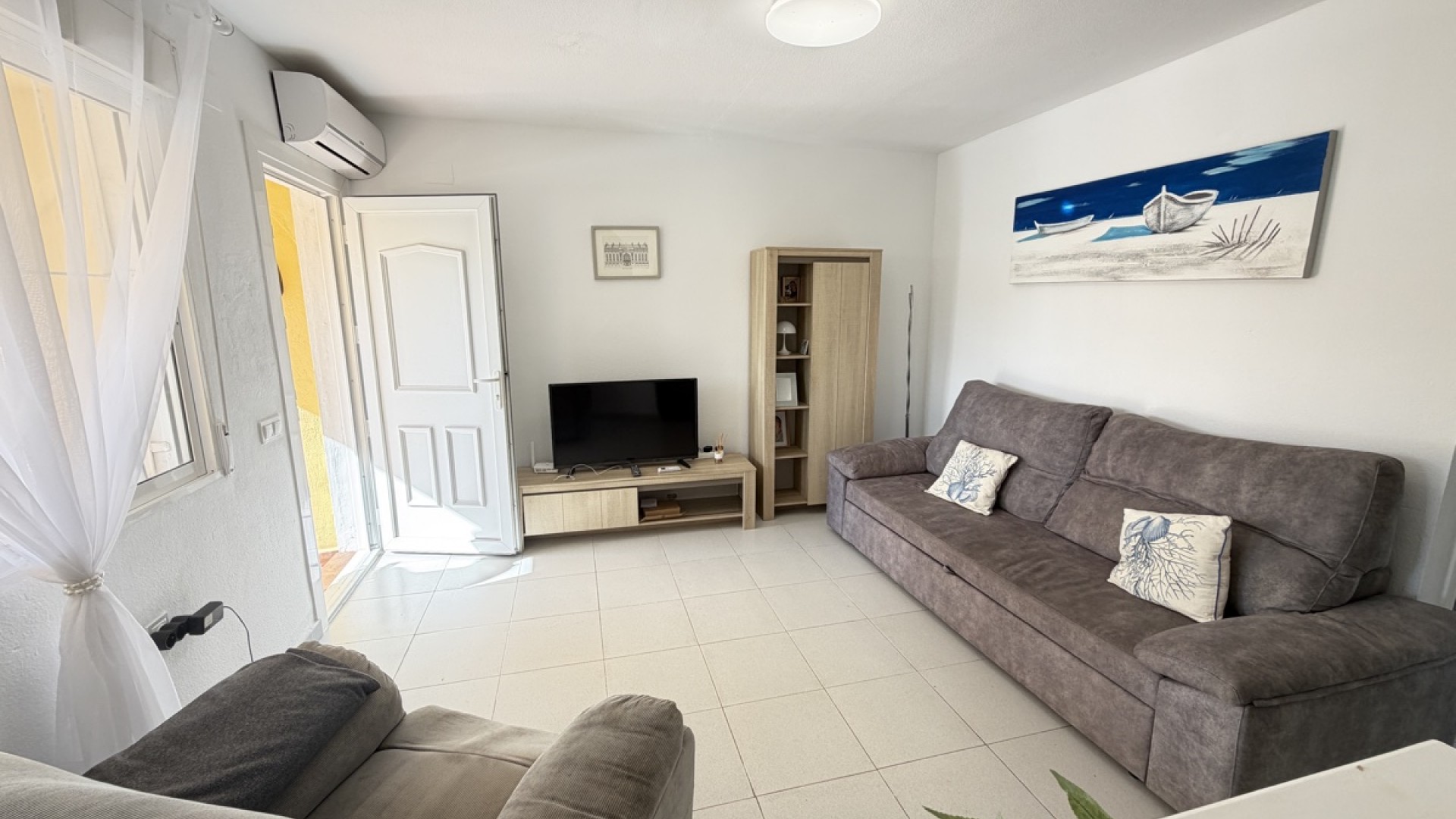 Sale - Apartment Flat -
Villamartín