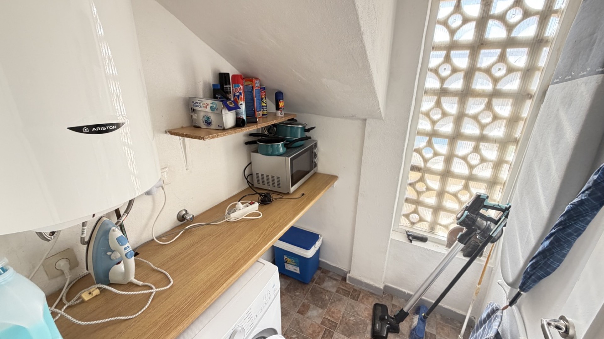 Sale - Apartment Flat -
Villamartín