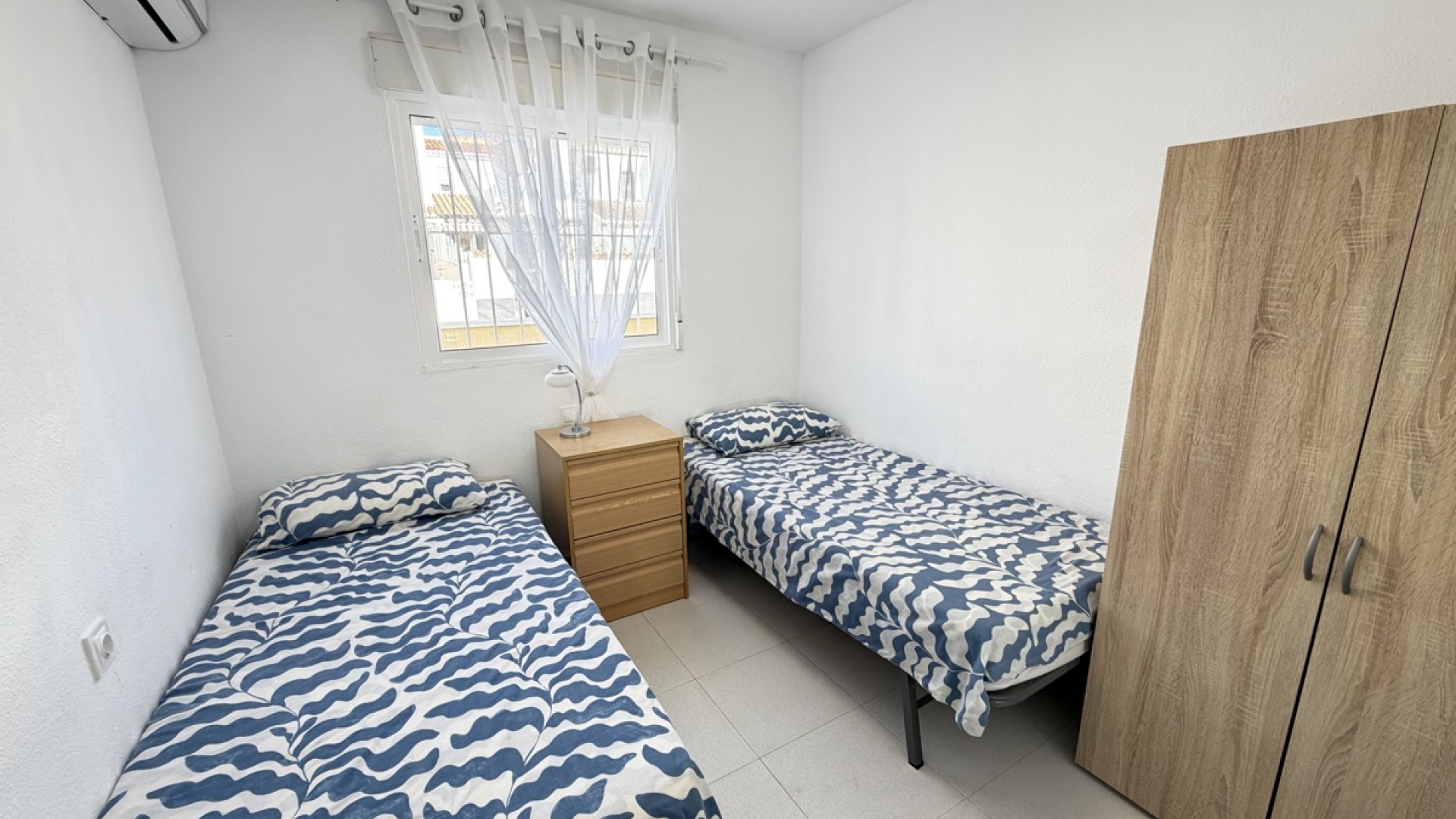 Sale - Apartment Flat -
Villamartín