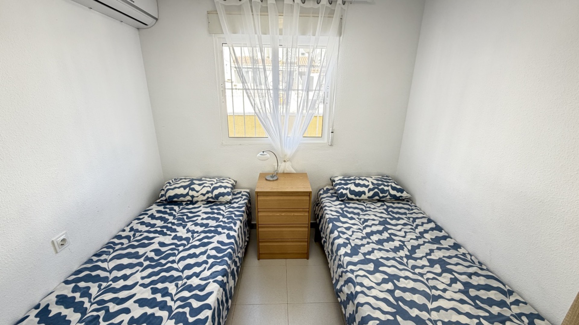 Sale - Apartment Flat -
Villamartín