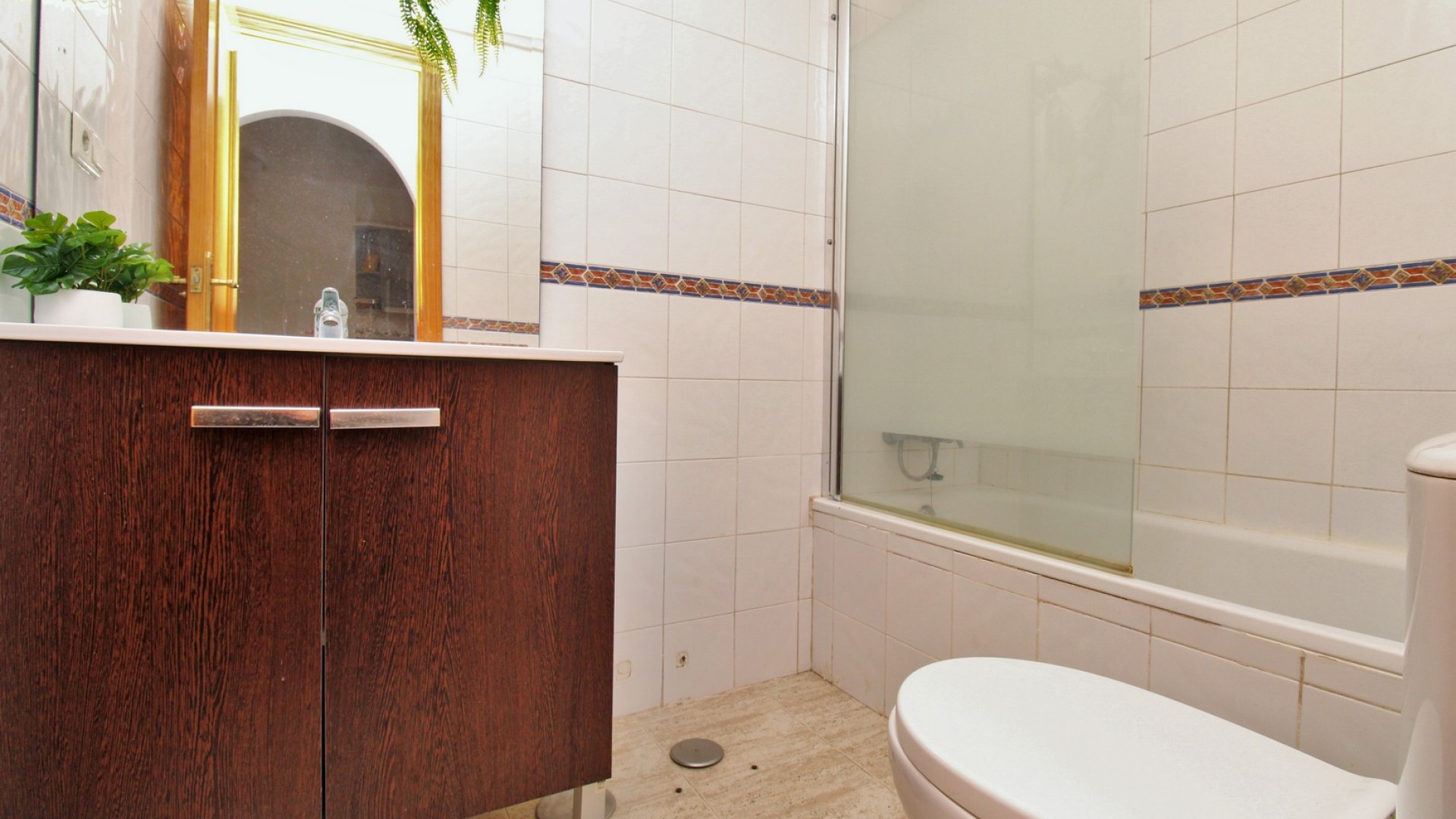 Sale - Apartment Flat -
Villamartín