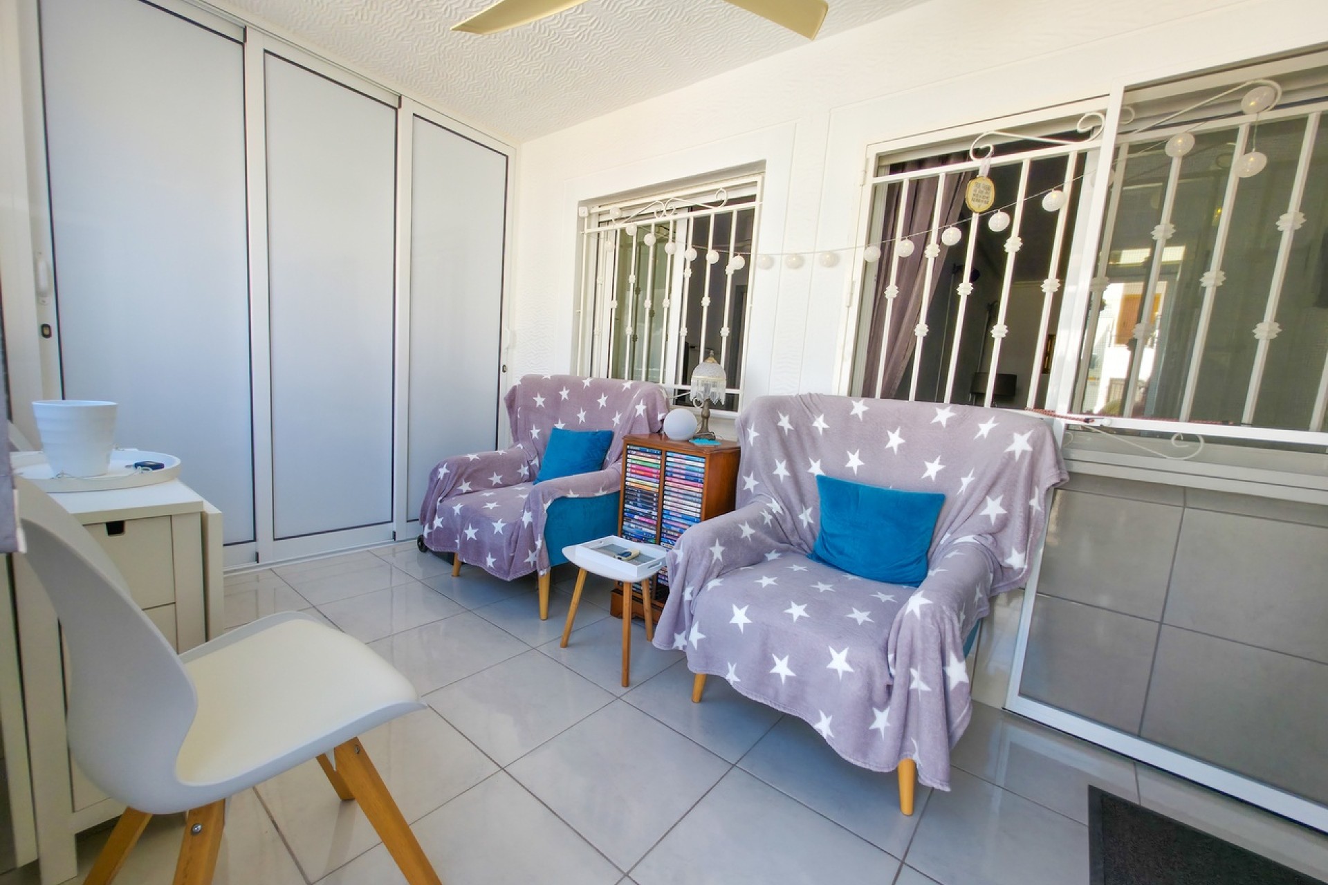 Sale - Apartment Flat -
Vistabella Golf Entre Naranjos - Inland
