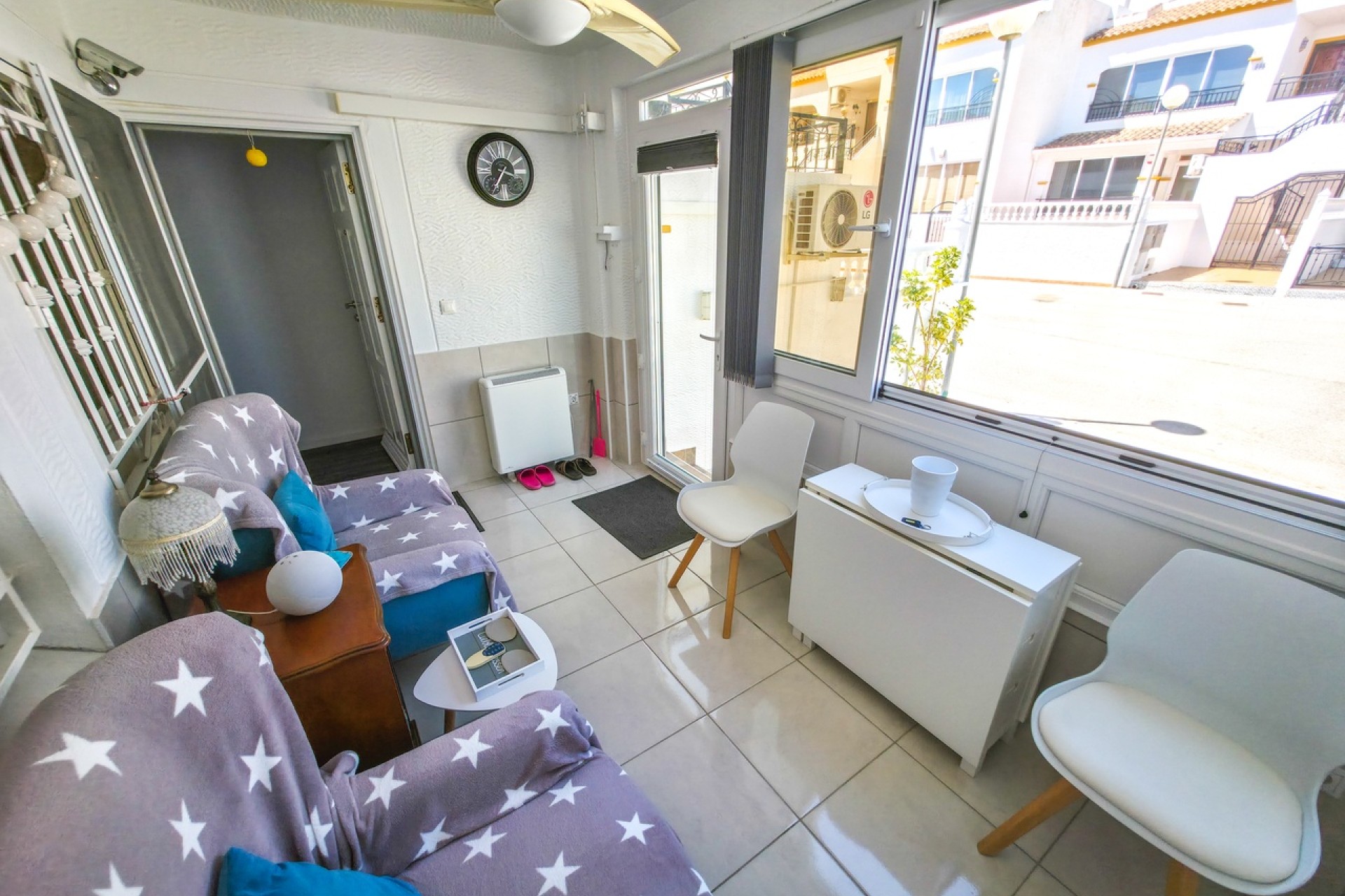 Sale - Apartment Flat -
Vistabella Golf Entre Naranjos - Inland