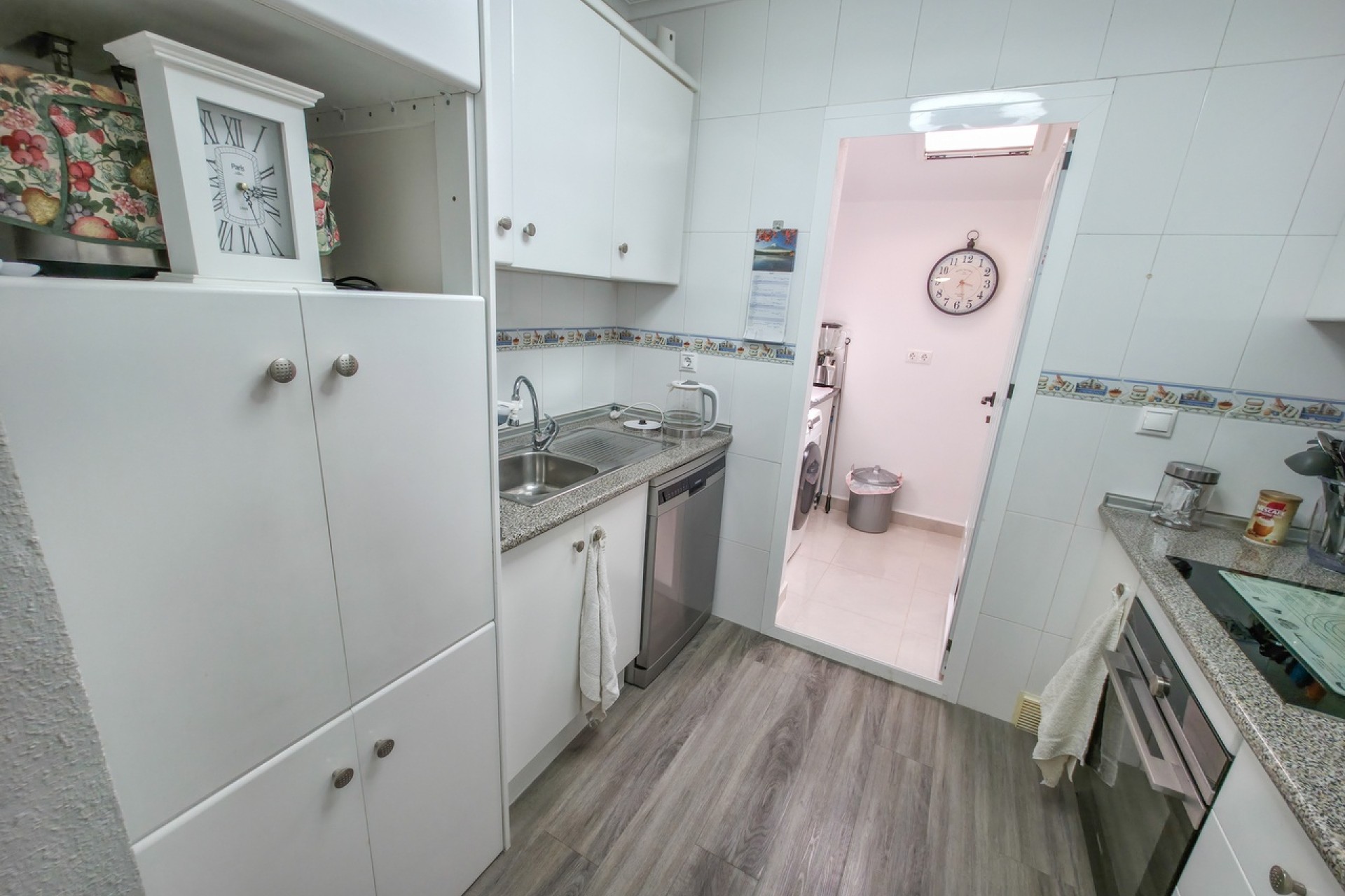 Sale - Apartment Flat -
Vistabella Golf Entre Naranjos - Inland